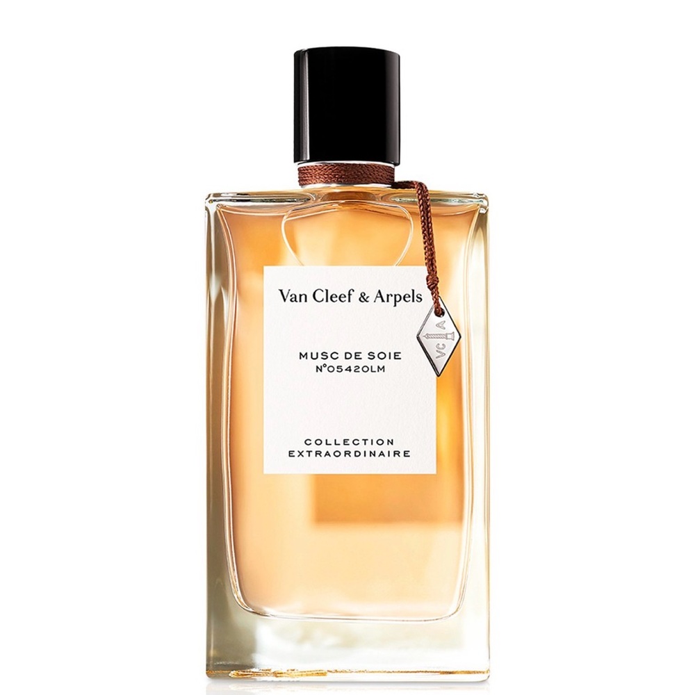 Van Cleef & Arpels Musc de Soie Body parfum-